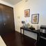 1 Bedroom Apartment for rent at Garden Towers, Makati City