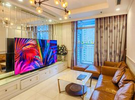 3 Bedroom Apartment for sale in Ward 22, Ho Chi Minh City, Ward 22