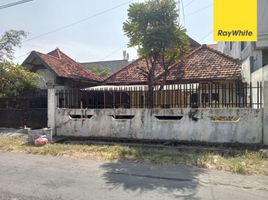 4 Kamar Rumah for sale in Wonokromo, Surabaya, Wonokromo