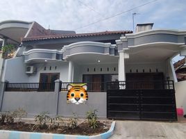 4 Bedroom House for sale in Gubeng, Surabaya, Gubeng