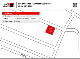  Land for sale in Liloan, Cebu, Liloan