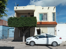 3 Schlafzimmer Villa zu verkaufen in Irapuato, Guanajuato, Irapuato