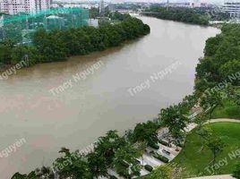 3 Schlafzimmer Appartement zu verkaufen in District 7, Ho Chi Minh City, Tan Phong