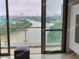 3 Bedroom Apartment for sale in Tan Phong, District 7, Tan Phong