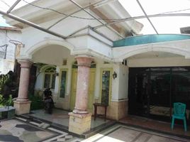 4 Schlafzimmer Haus zu verkaufen in Surabaya, East Jawa, Karangpilang