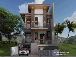 4 Bedroom Villa for sale in Central Visayas, Cebu City, Cebu, Central Visayas