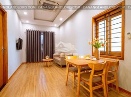 1 Phòng ngủ Căn hộ for rent in My Khe Beach, Mỹ An, An Hải Đông