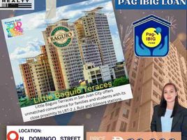 Condominium 2 chambre à vendre à San Juan City, Metro Manila, San Juan City
