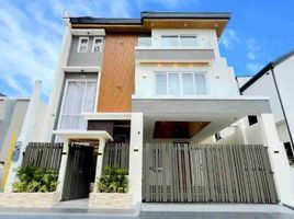 7 Bedroom House for sale in Pasig City, Eastern District, Pasig City