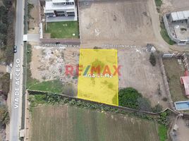  Terreno (Parcela) en venta en Moche, Trujillo, Moche