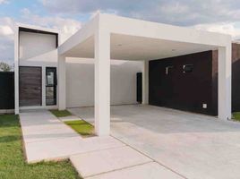 Maison 3 chambre à vendre à Merida, Yucatan, Merida