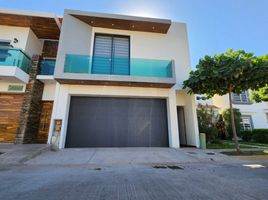 3 Schlafzimmer Haus zu verkaufen in Culiacan, Sinaloa, Culiacan