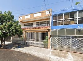 4 Schlafzimmer Villa zu verkaufen in Guadalajara, Jalisco, Guadalajara