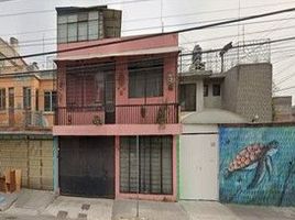 Maison 3 chambre à vendre à Benito Juarez, Mexico City, Benito Juarez