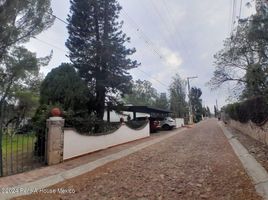 5 Habitación Casa en venta en Tequisquiapan, Querétaro, Tequisquiapan
