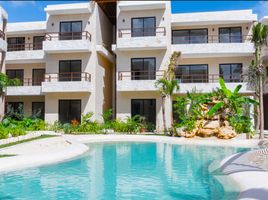 1 Habitación Apartamento en venta en Cozumel, Quintana Roo, Cozumel