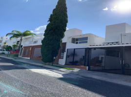 Maison 3 chambre à vendre à Queretaro, Queretaro, Queretaro, Queretaro