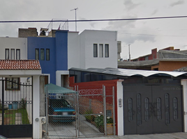 2 Schlafzimmer Villa zu verkaufen in Morelia, Michoacan, Morelia