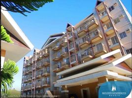  Apartment for sale in Cordillera, Baguio City, Benguet, Cordillera