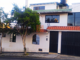 7 Habitación Casa en venta en Riobamba, Riobamba, Riobamba