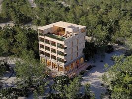 1 Bedroom Apartment for sale in Cozumel, Quintana Roo, Cozumel