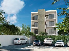 1 Schlafzimmer Wohnung zu verkaufen in Cozumel, Quintana Roo, Cozumel