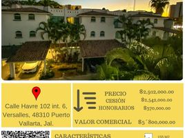 4 Bedroom Condo for sale in Puerto Vallarta, Jalisco, Puerto Vallarta, Jalisco