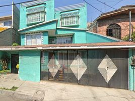 3 Schlafzimmer Villa zu verkaufen in Iztapalapa, Mexico City, Iztapalapa
