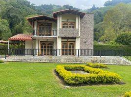 4 Habitación Casa en venta en Salento, Quindio, Salento