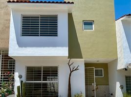 3 Schlafzimmer Haus zu verkaufen in Morelia, Michoacan, Morelia