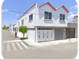 Villa 3 chambre à vendre à Queretaro, Queretaro, Queretaro, Queretaro