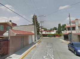 Villa 3 chambre à vendre à Atizapan De Zaragoza, Mexico, Atizapan De Zaragoza