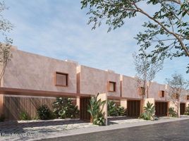 Maison 3 chambre à vendre à Merida, Yucatan, Merida