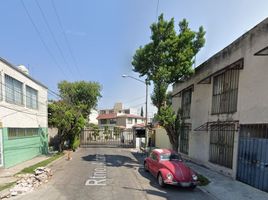 Maison 3 chambre à vendre à Coyoacan, Mexico City, Coyoacan