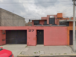 3 Schlafzimmer Haus zu verkaufen in Benito Juarez, Mexico City, Benito Juarez