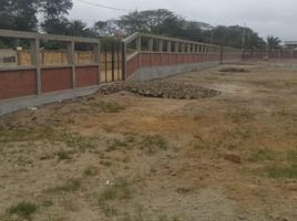  Land for sale in Mixed Fiscal School Dr. Rashid Torbay, General Villamil Playas, General Villamil Playas