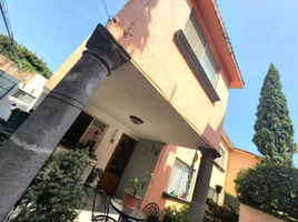 Villa 3 chambre à vendre à Cuernavaca, Morelos, Cuernavaca