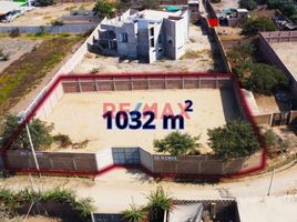  Terreno (Parcela) en venta en Laredo, Trujillo, Laredo