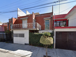 3 Habitación Casa en venta en Iztapalapa, Ciudad de México, Iztapalapa