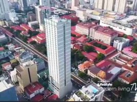 1 Bedroom Condo for sale in Ermita, Manila, Ermita