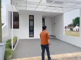 3 Schlafzimmer Haus zu verkaufen in Tangerang, Banten, Pamulang