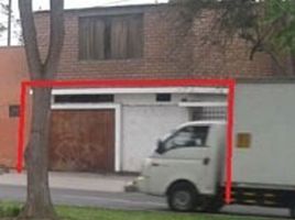 Maison 4 chambre à vendre à Chorrillos, Lima, Chorrillos, Lima, Lima, Pérou