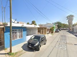 3 Schlafzimmer Haus zu verkaufen in Torreon, Coahuila, Torreon