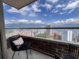 3 Habitación Apartamento en alquiler en Envigado, Antioquia, Envigado