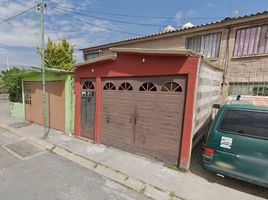 2 Schlafzimmer Haus zu verkaufen in Ecatepec De Morelos, Mexico, Ecatepec De Morelos