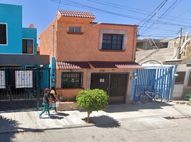 Maison 3 chambre à vendre à San Luis Potosi, San Luis Potosi, San Luis Potosi, San Luis Potosi