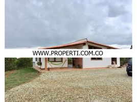 3 Habitación Villa en alquiler en Antioquia, Rionegro, Antioquia