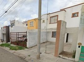Maison 3 chambre à vendre à Culiacan, Sinaloa, Culiacan