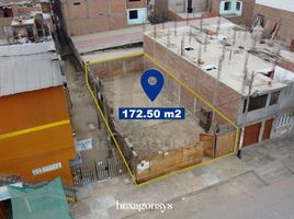  Terreno (Parcela) en venta en San Martin de Porres, Lima, San Martin de Porres