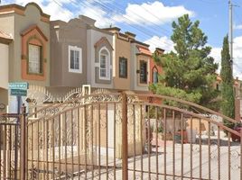 3 Habitación Villa en venta en Juarez, Chihuahua, Juarez